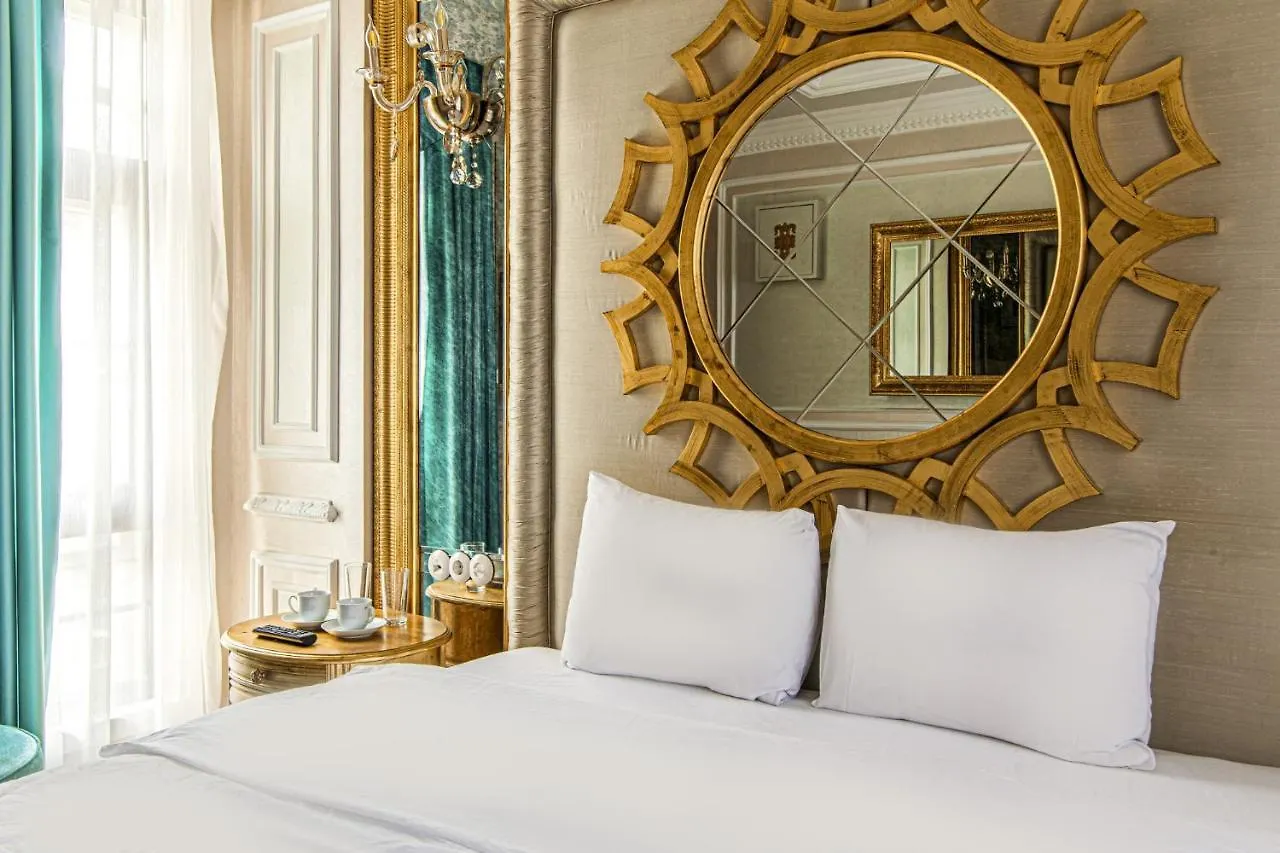 Apartment Studio In Historic Mansion In Beylerbeyi Istanbul Turkey