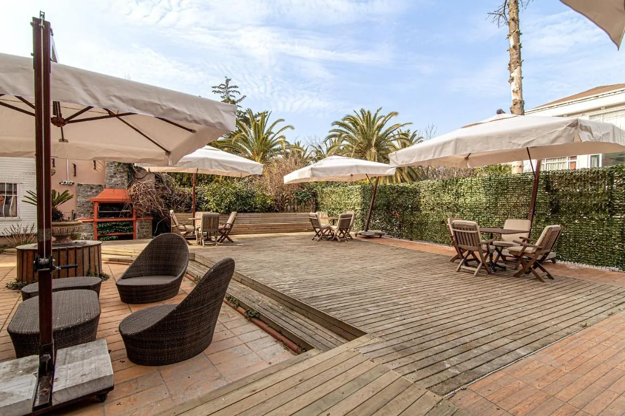 Studio In Historic Mansion In Beylerbeyi Istanbul Turkey